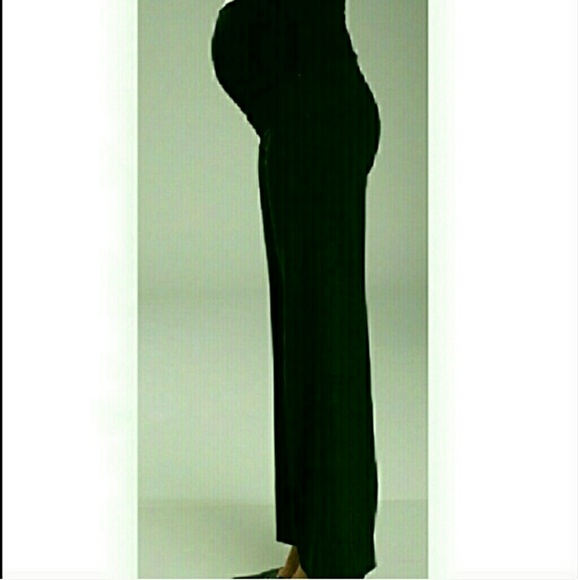 extra tall maternity pants